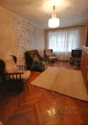 Продажа 2-комнатной квартиры 43 м², 3/9 этаж