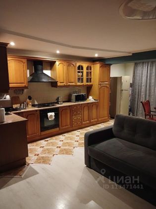 Продажа 2-комнатной квартиры 66 м², 5/5 этаж