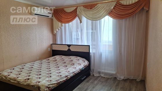 Продажа 1-комнатной квартиры 28,8 м², 3/5 этаж