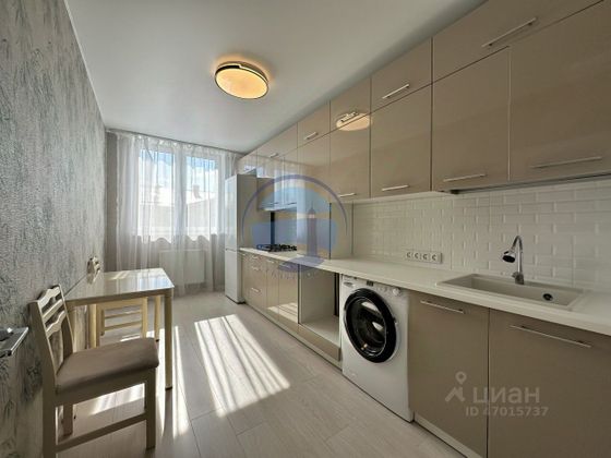 Продажа 1-комнатной квартиры 33,2 м², 3/3 этаж