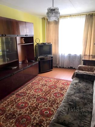 Продажа 3-комнатной квартиры 62 м², 1/5 этаж