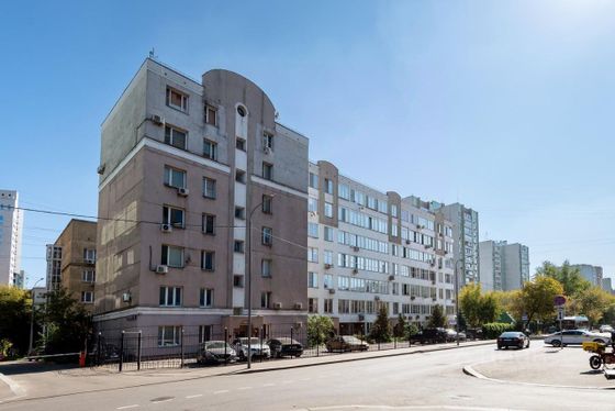 Продажа 2-комнатной квартиры 68,6 м², 4/7 этаж