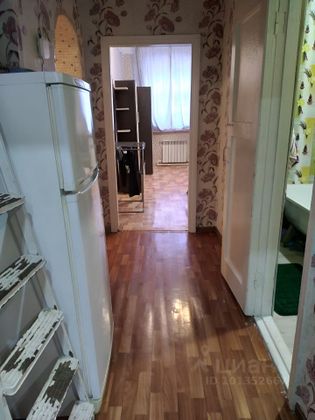 Продажа 2-комнатной квартиры 49 м², 1/2 этаж