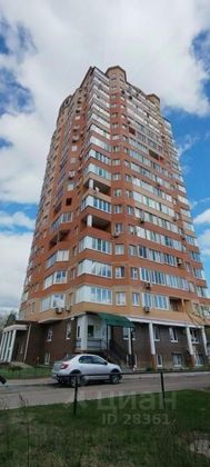 Продажа 1-комнатной квартиры 53 м², 2/17 этаж