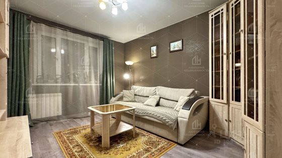 Продажа 2-комнатной квартиры 53,9 м², 1/16 этаж