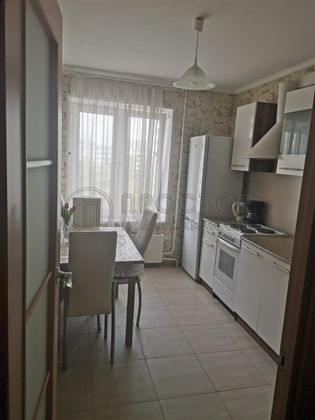 Продажа 3-комнатной квартиры 60,3 м², 9/9 этаж