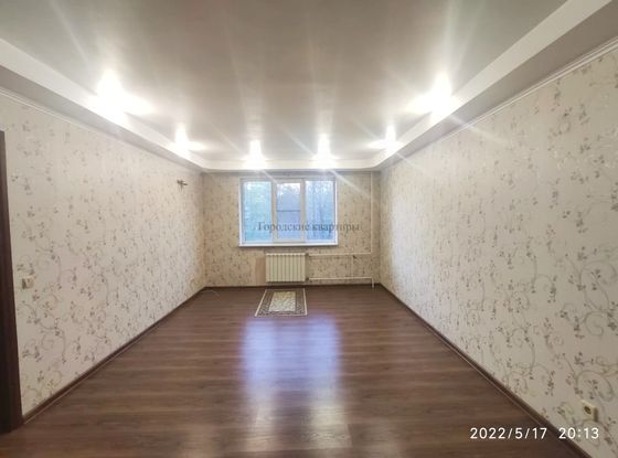 Продажа 3-комнатной квартиры 70 м², 2/9 этаж