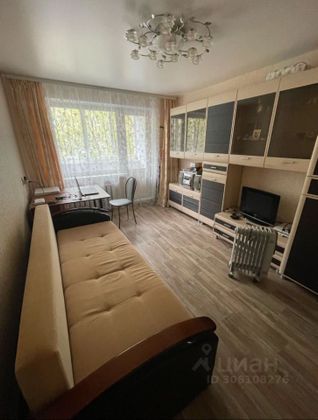 Продажа 2-комнатной квартиры 38 м², 2/5 этаж