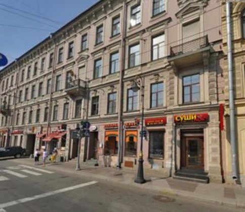 Продажа многокомнатной квартиры 183,6 м², 4/4 этаж