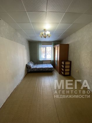 Продажа 1-комнатной квартиры 32 м², 1/5 этаж