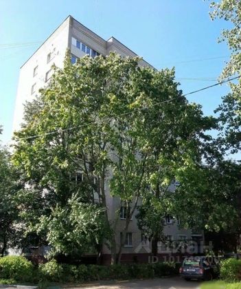 Продажа 2-комнатной квартиры 44,1 м², 9/9 этаж