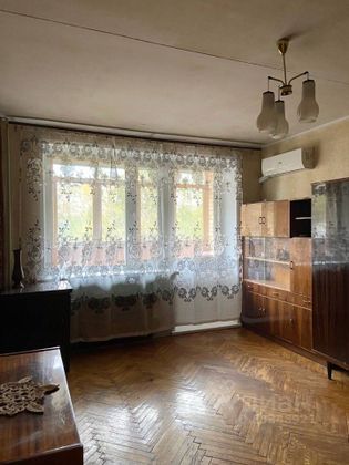 Продажа 1-комнатной квартиры 32 м², 2/12 этаж