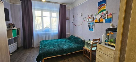 Продажа 3-комнатной квартиры 75,3 м², 3/5 этаж