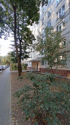 Продажа 2-комнатной квартиры 45,2 м², 7/9 этаж