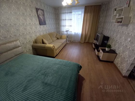 Продажа 1-комнатной квартиры 29 м², 2/5 этаж