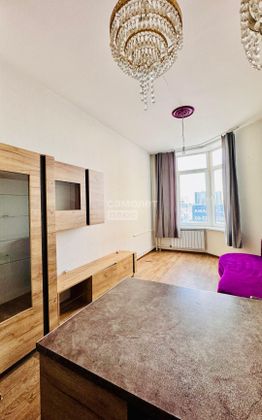 Продажа 1-комнатной квартиры 33 м², 1/10 этаж