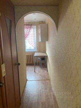 Продажа 3-комнатной квартиры 52 м², 3/5 этаж