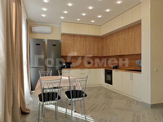 Продажа 4-комнатной квартиры 109 м², 9/15 этаж