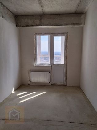 Продажа 2-комнатной квартиры 58,1 м², 14/16 этаж