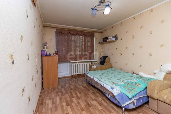 Продажа 1-комнатной квартиры 34 м², 2/5 этаж