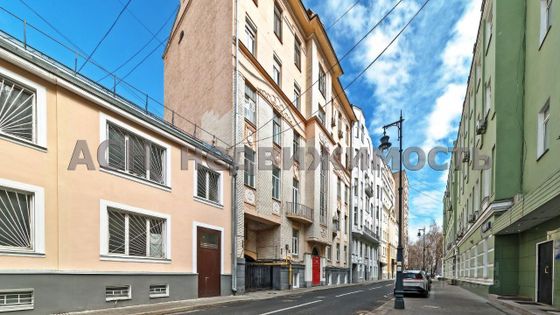 Продажа 3 комнат, 80,6 м², 3/5 этаж