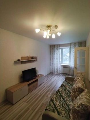 Аренда 3-комнатной квартиры 56 м², 3/5 этаж