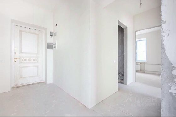 Продажа 3-комнатной квартиры 73 м², 5/5 этаж