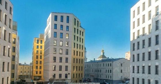 Продажа 2-комнатной квартиры 62,7 м², 4/9 этаж