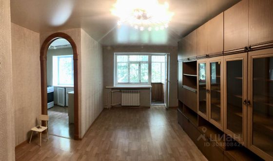 Продажа 2-комнатной квартиры 44,1 м², 5/5 этаж