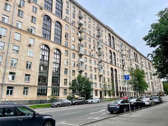 Продажа 2-комнатной квартиры 57 м², 6/11 этаж