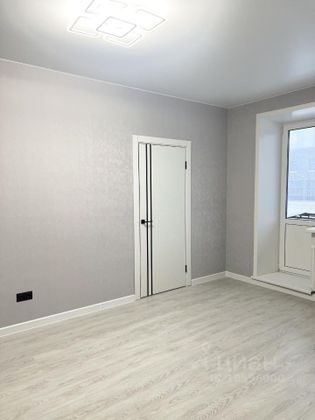 Продажа 2-комнатной квартиры 39,8 м², 4/5 этаж