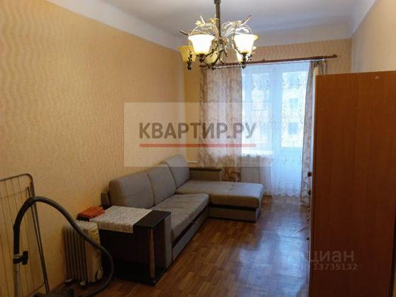 Продажа 3-комнатной квартиры 67 м², 4/5 этаж