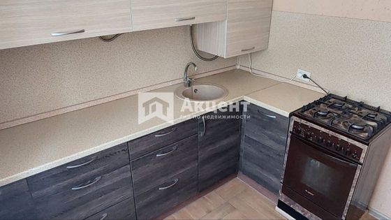 Продажа 1-комнатной квартиры 32,6 м², 1/3 этаж