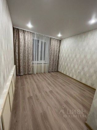 Продажа квартиры-студии 18 м², 1/3 этаж