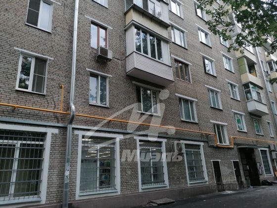 Продажа 1 комнаты, 17,7 м², 5/8 этаж