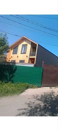 Продажа дома, 130 м², с участком 3 сотки