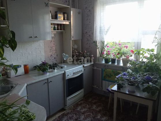 Продажа 3-комнатной квартиры 72 м², 3/5 этаж