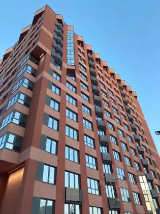 Аренда 2-комнатной квартиры 44 м², 3/20 этаж