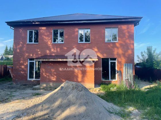 Продажа дома, 80 м², с участком 1,5 сотки