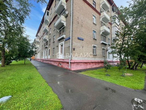 Продажа 2-комнатной квартиры 56,1 м², 1/5 этаж