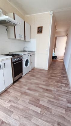 Продажа 2-комнатной квартиры 38,1 м², 2/9 этаж