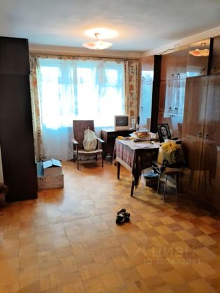 Продажа 3-комнатной квартиры 48 м², 5/5 этаж