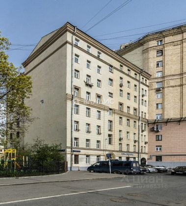 Продажа квартиры-студии 14,1 м², 2/9 этаж