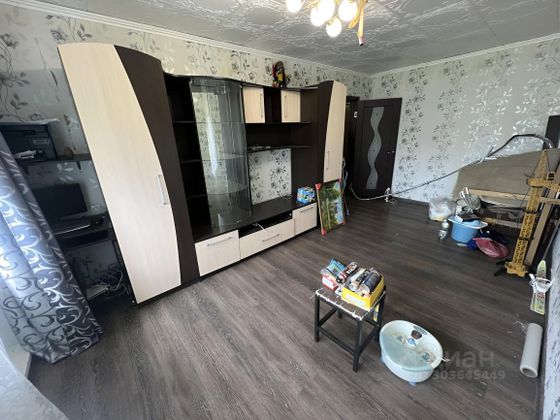 Продажа 1-комнатной квартиры 30 м², 3/5 этаж