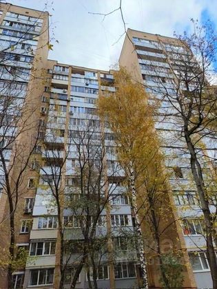 Продажа 2-комнатной квартиры 55,2 м², 13/14 этаж