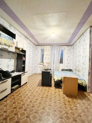 Продажа 1-комнатной квартиры 28,5 м², 2/5 этаж