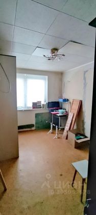 Продажа 3-комнатной квартиры 61,3 м², 12/14 этаж