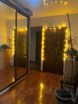Продажа 3-комнатной квартиры 62,2 м², 4/9 этаж