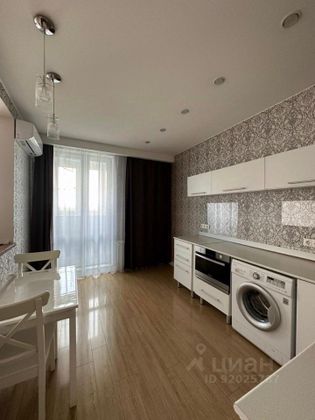 Продажа 1-комнатной квартиры 48 м², 10/20 этаж