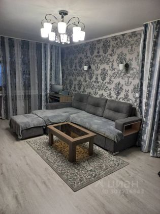 Продажа 2-комнатной квартиры 56 м², 10/12 этаж